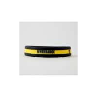 Fenerbahce Single Wristband (Navy-Yellow-Navy) from  at Turkish Football Shop # 198A09002